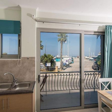 Alexandra'S Apartments - Port Of Zante Buitenkant foto