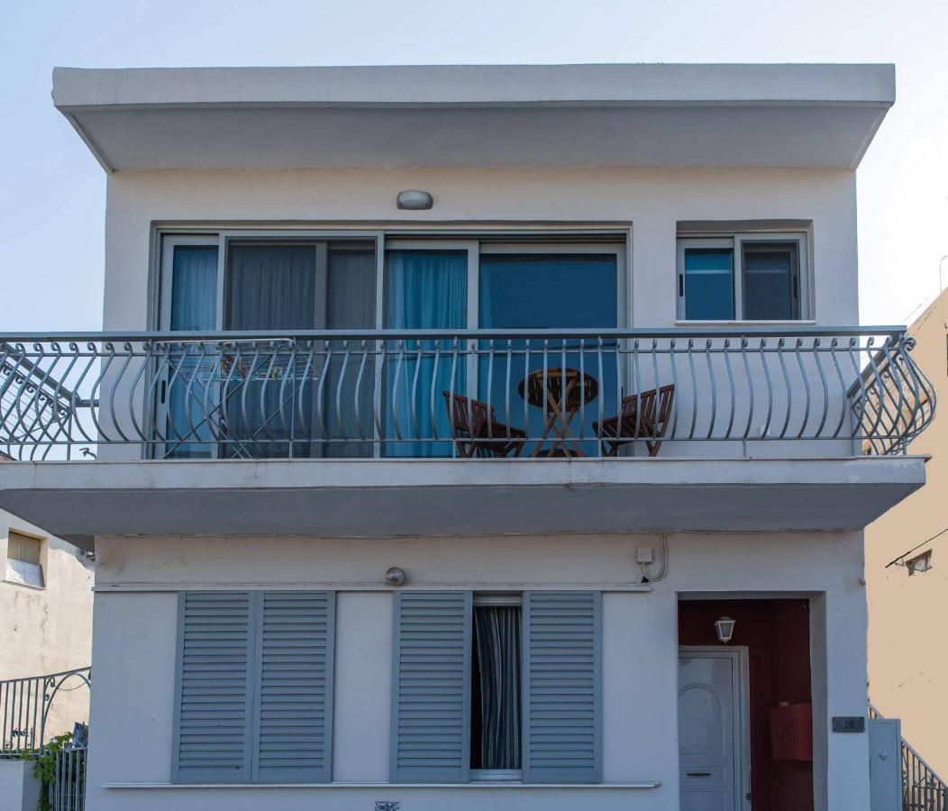 Alexandra'S Apartments - Port Of Zante Buitenkant foto