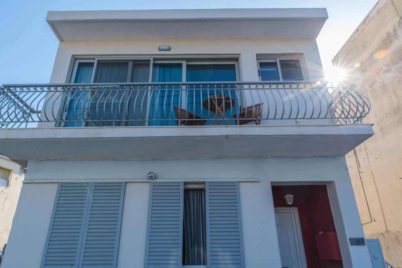 Alexandra'S Apartments - Port Of Zante Buitenkant foto