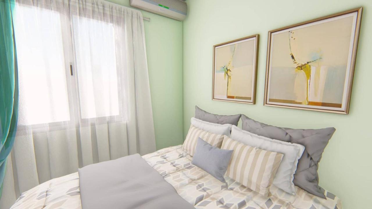 Alexandra'S Apartments - Port Of Zante Buitenkant foto
